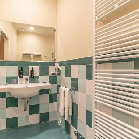 Casa Isolani Luxury Piazza Maggiore 1 Гостьовий будинок