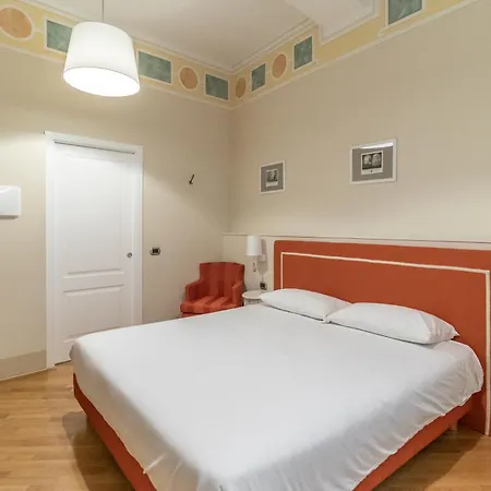Гостьовий будинок Casa Isolani Luxury Piazza Maggiore 1 Болонья
