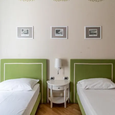 Casa Isolani Luxury Piazza Maggiore 1 Болонья