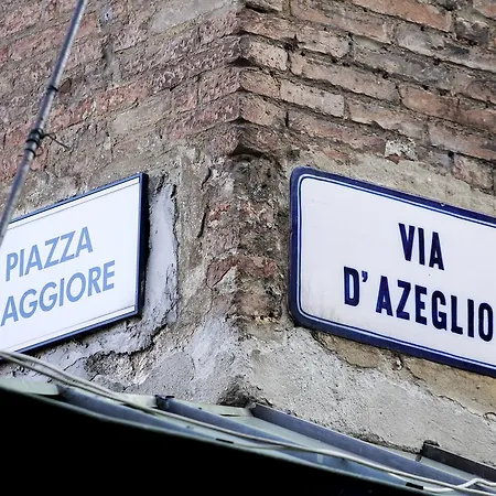 Casa Isolani Luxury Piazza Maggiore 1 Болонья